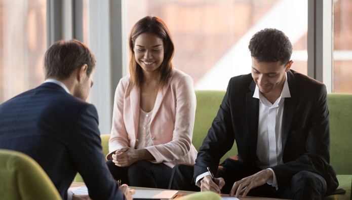 Accounting and Book keeping for business