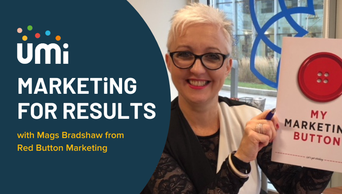 WEBINAR REPLY: Marketing for results