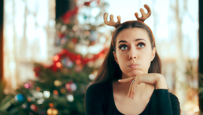 Managing festive stress in the workplace