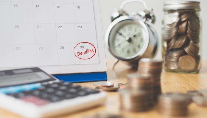 Late payments a ‘rising challenge’ for businesses