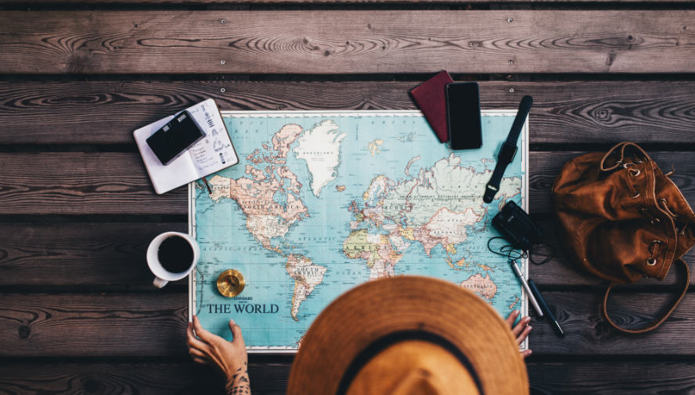Using incentive travel to motivate staff