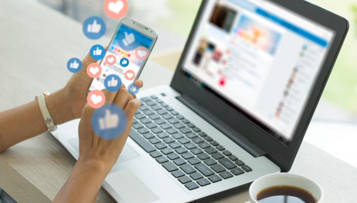How to use social media to promote your business