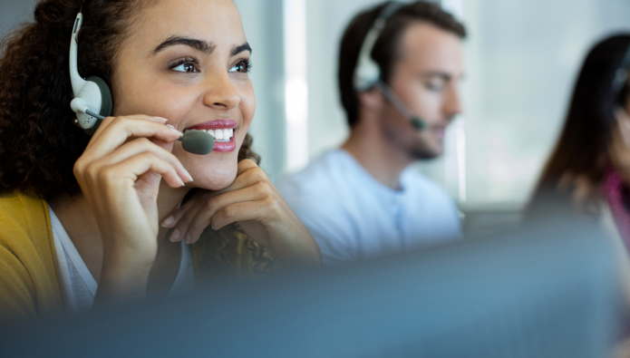 Free financial health check