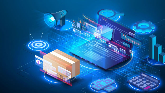 How technology can help you grow international sales8
