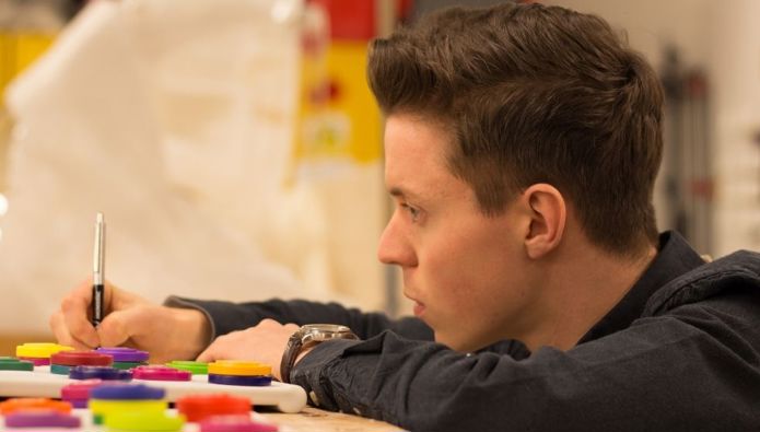 Innovative tool brings music to thousands of UK children