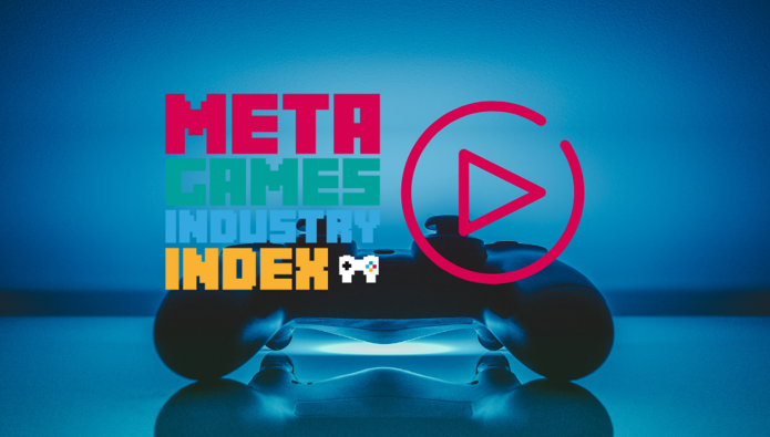 Meet the META Games Industry Index heroes