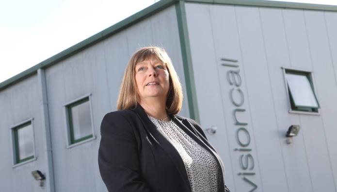 Visioncall eyes growth following restructure