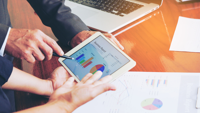 How to maximise your sales potential